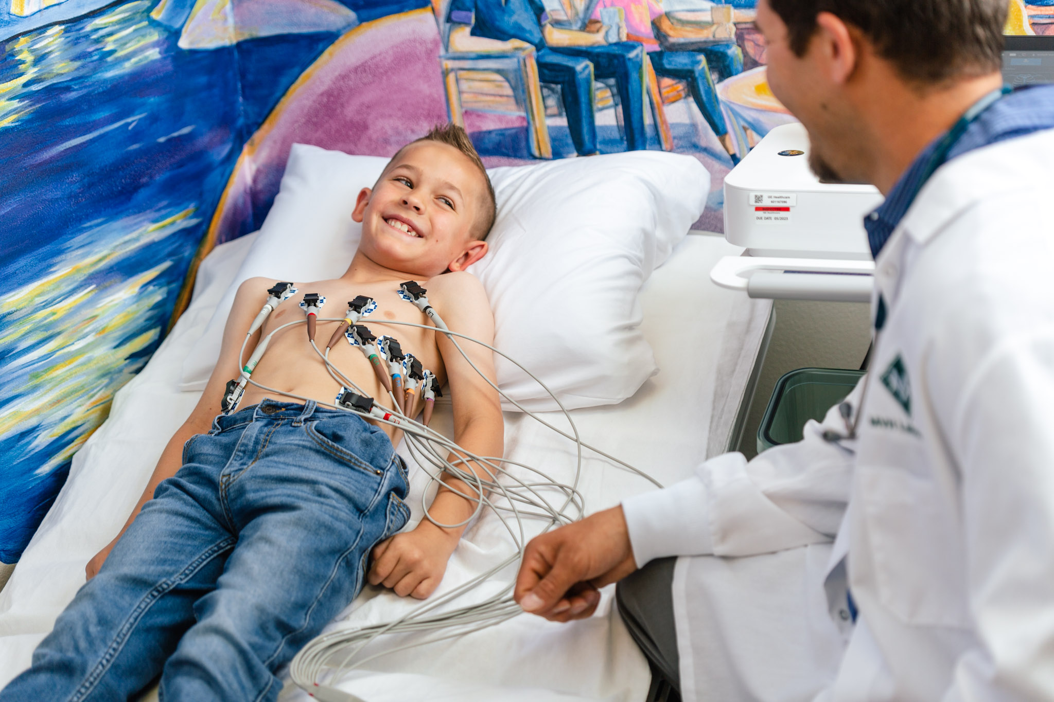 Pediatric Cardiology | Idaho Falls Community Hospital